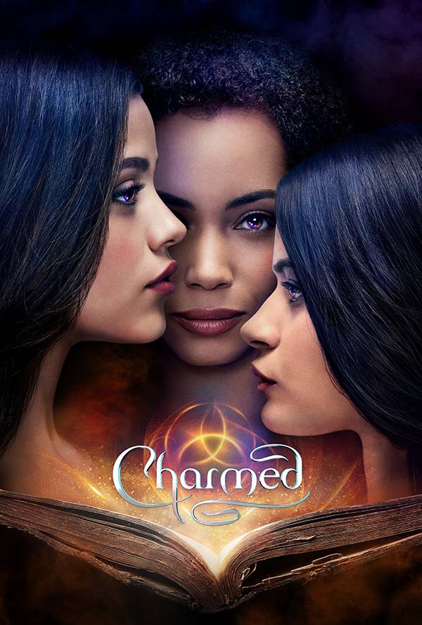 Charmed Charmed