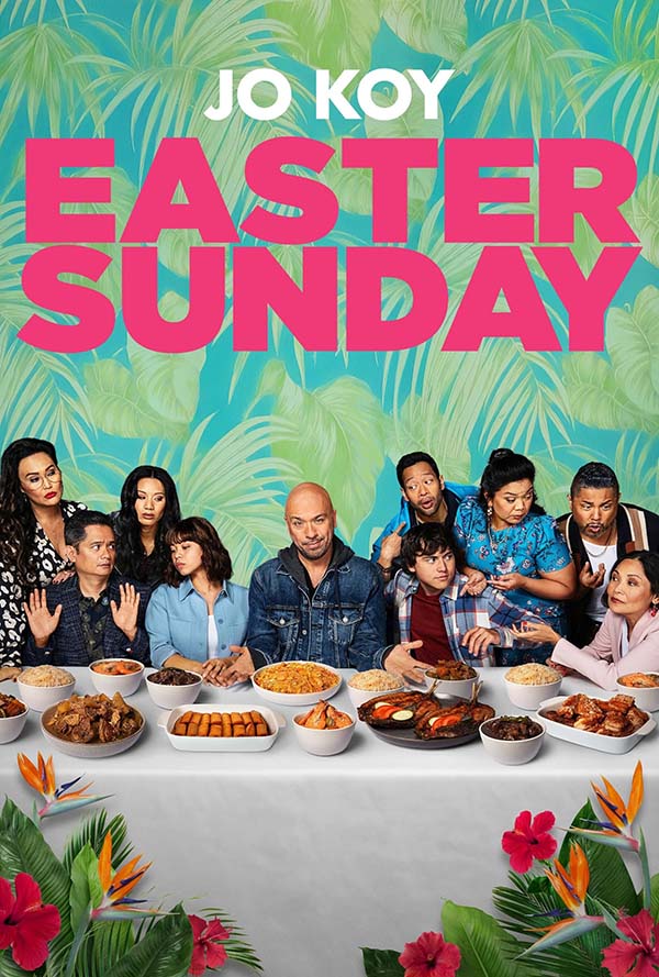 Easter Sunday Easter Sunday