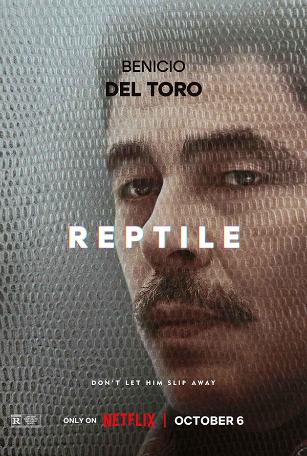 Reptile Reptile