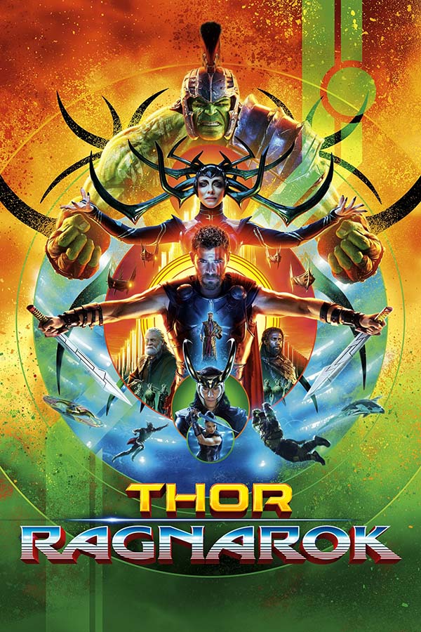 Thor Ragnarok Thor Ragnarok