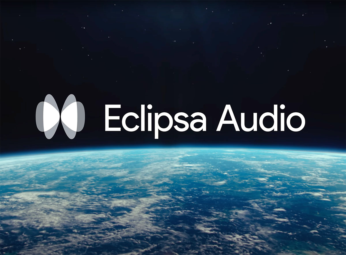 eclipsa-audio Eclipsa Audio