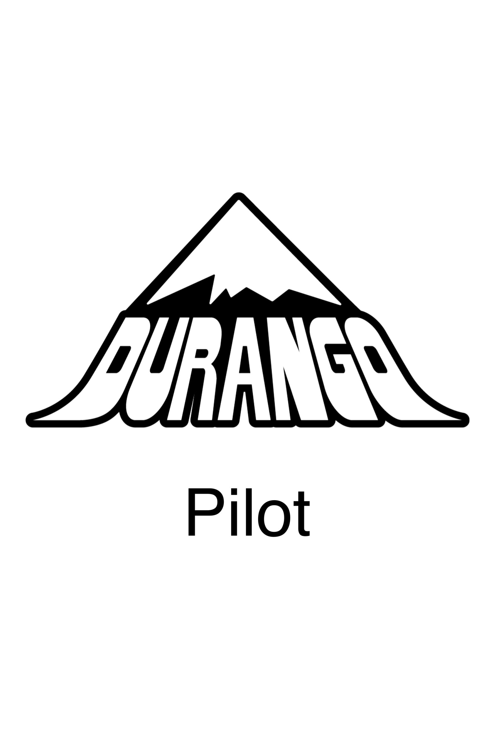 durango-colorist Durango Pilot